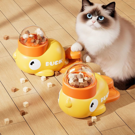 Pet Treats Food Licking Toys For Cats Dogs