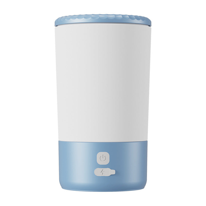 Portable Pet Paw Cleaner & Grooming Cup