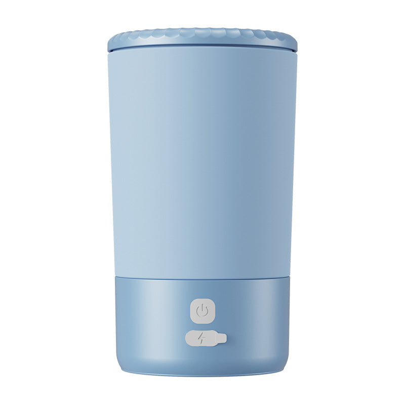 Portable Pet Paw Cleaner & Grooming Cup