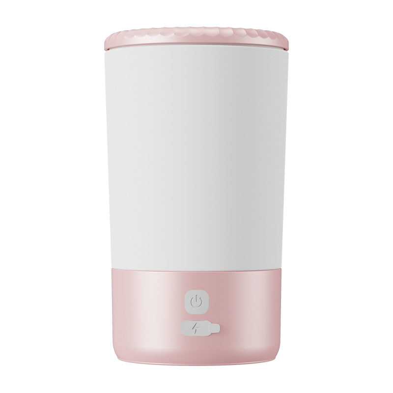 Portable Pet Paw Cleaner & Grooming Cup