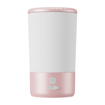 Portable Pet Paw Cleaner & Grooming Cup