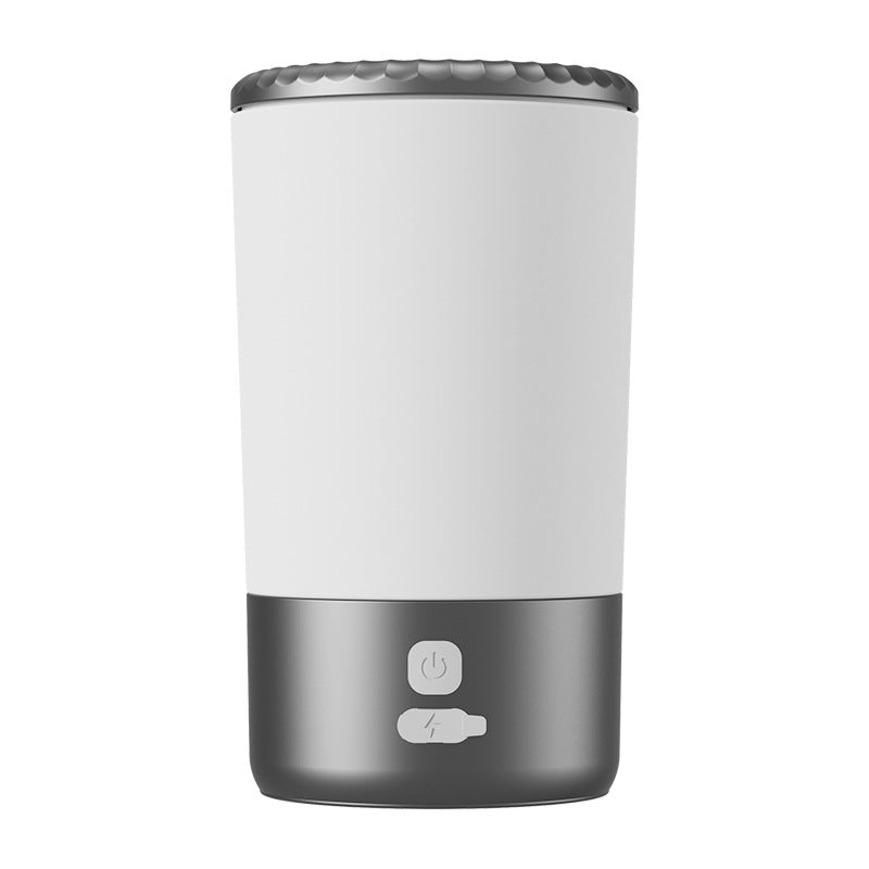 Portable Pet Paw Cleaner & Grooming Cup