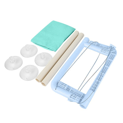 Window Mount Hanging Pet Cat Hammock