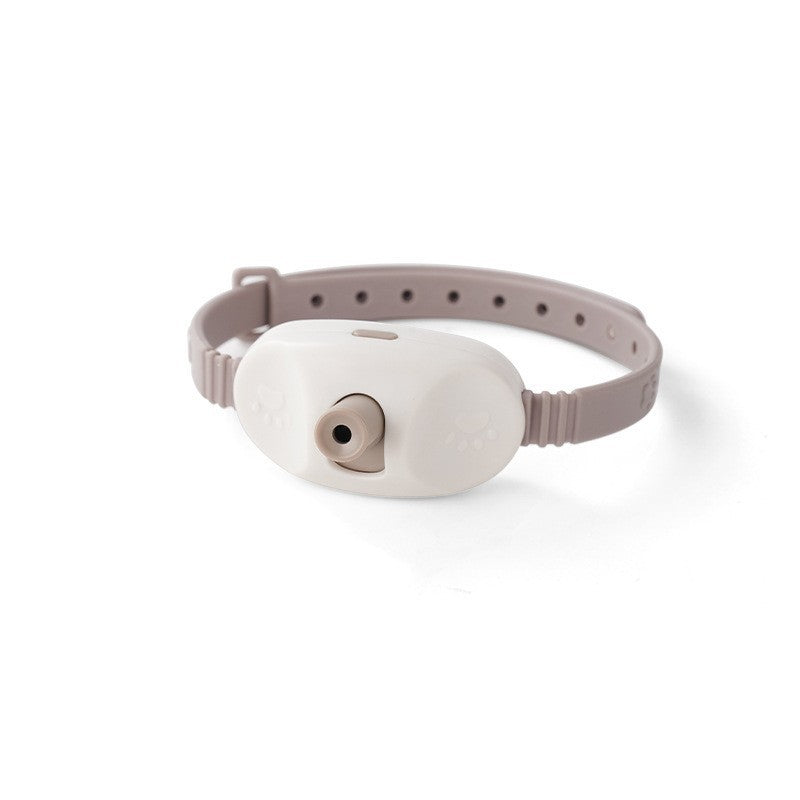 Interactive Laser Cat Collar Toy
